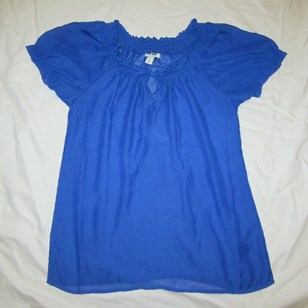 Old navy blouse